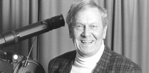 Peter Newbrook en Filmin