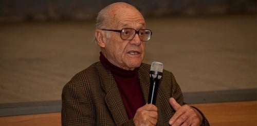 Franco Giraldi en Filmin