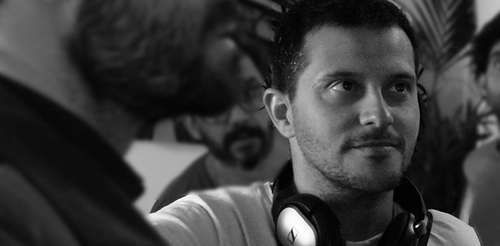 Alfonso Díaz en Filmin