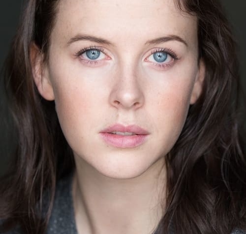 Películas, series y cortos de Alexandra Roach Filmin