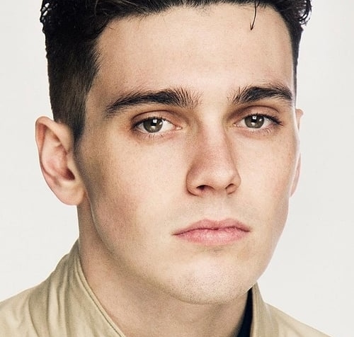 Películas, series y cortos de Jack Rowan Filmin
