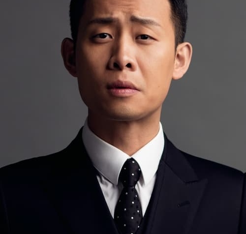 Películas, series y cortos de Yi Zhang Filmin