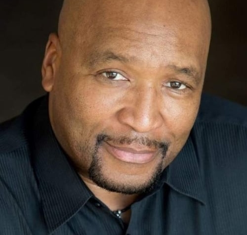 Películas, series y cortos de Anthony Ray Filmin