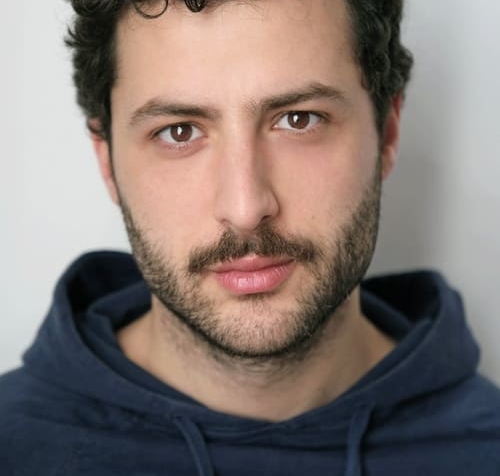 Películas, series y cortos de Andrea Romano Filmin