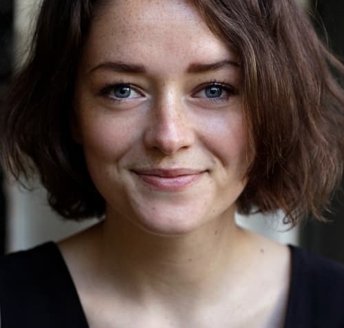 Películas, series y cortos de Alice Harding Filmin