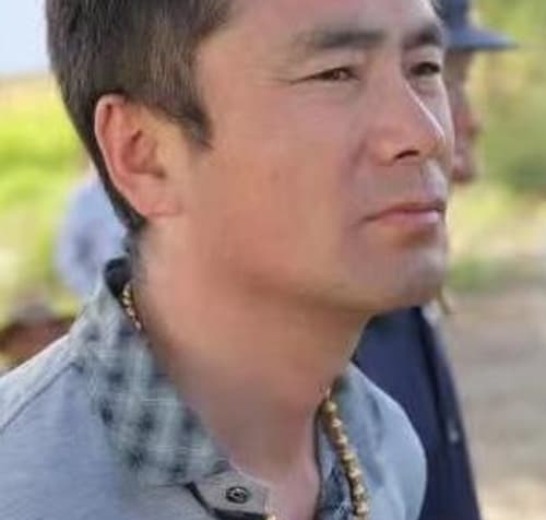 Películas, series y cortos de Guangrui Yang Filmin