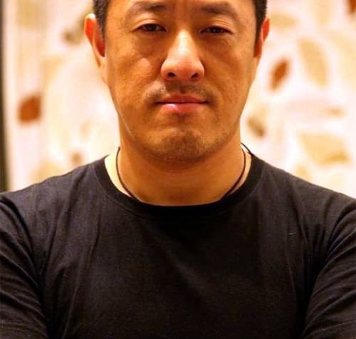 Películas, series y cortos de Sheng Ding Filmin