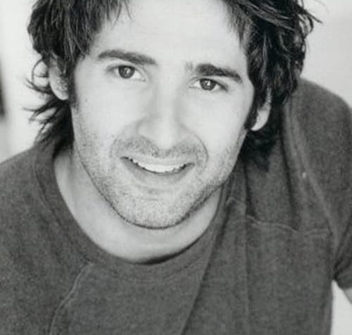 Películas, series y cortos de David Ari Filmin