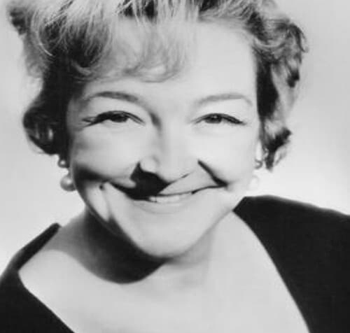 Películas, series y cortos de Beryl Reid Filmin