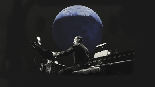 “Max Richter’s Sleep”: Una película para ver en duermevela