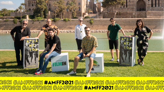AMFF2021 · 28 de julio · La foto del día