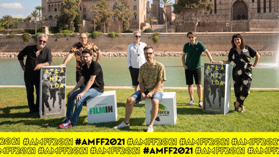 AMFF2021 · 28 de juliol · La foto del dia
