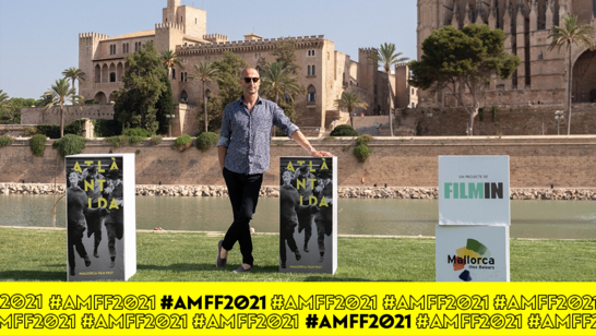 AMFF2021 · 30 de julio · La foto del día