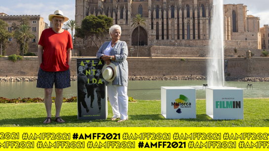 AMFF2021 · Foto del día · 31 de julio