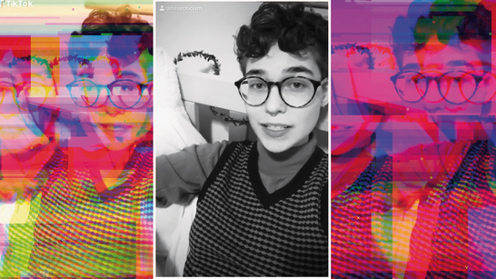 "I Am Gen Z": O ellos o nadie