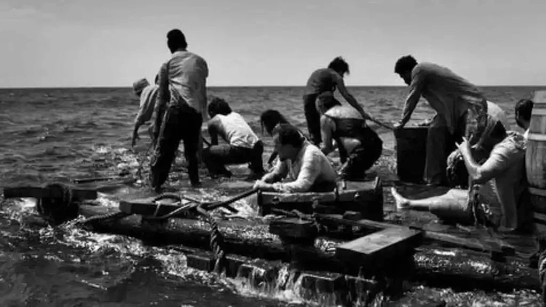 "El Vientre del Mar" de Agustí Villaronga, seleccionada para participar en los 34º Premios del Cine Europeo