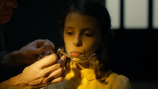 Crónica San Sebastián 2021: "Earwig" Lo que hacemos en las brumas
