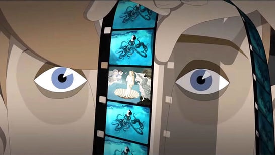 El mejor cine europeo e iberoamericano llega a las aulas con 'Ventana Cinéfila'