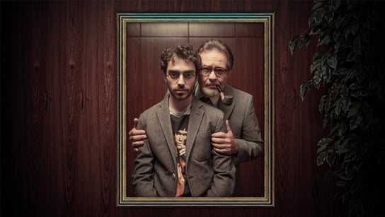 No son trending topic... todavía. Las series que se llevarán esta temporada en Filmin