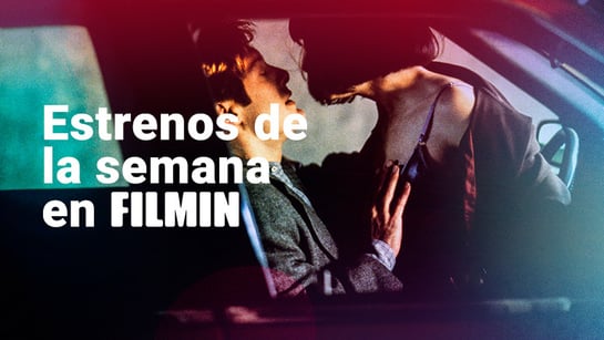 1 de octubre: estrenos de la semana en Filmin