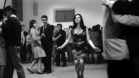 Filmin se suma a las celebraciones del Día del Cine Español (6 de octubre)