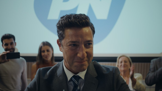 Filmin participa en la producción de "Sicília sense morts", nueva serie original de IB3
