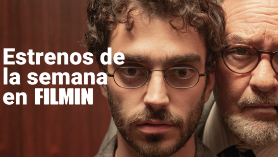 29 de octubre de 2021: estrenos de la semana en Filmin