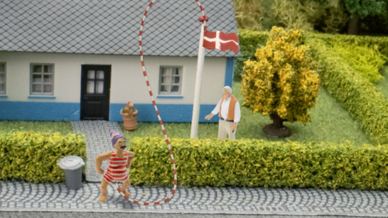 "Juan Pilila": Guía parental para resolver todas tus dudas sobre la serie