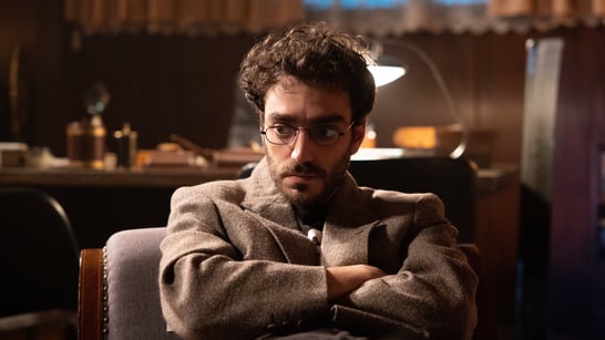 "Doctor Portuondo" es la serie más vista de la historia de Filmin