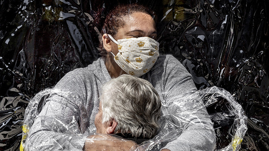 La Exposición World Press Photo 2021 también en Filmin