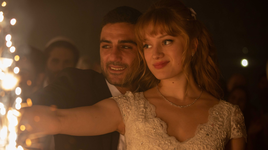 "Possessions": Bodas de sangre en la Tierra Prometida