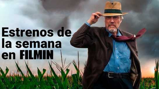 19 de noviembre: estrenos de la semana en Filmin