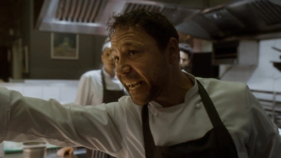 "Hierve": El último gran plato de Filmin antes de acabar el año