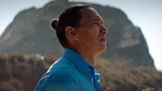 "Wild Indian": El trauma heredado de los nativos americanos