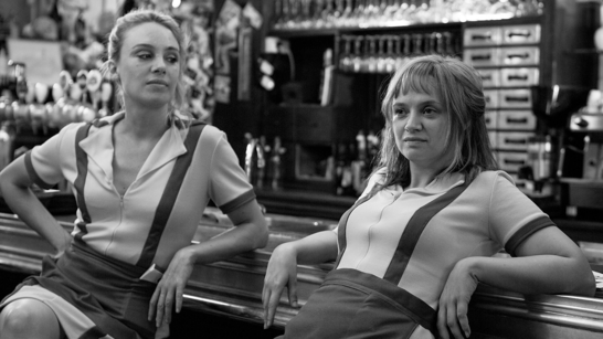 "Playlist": Ser adulta era esto