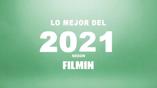 Lo mejor del 2021 según Filmin