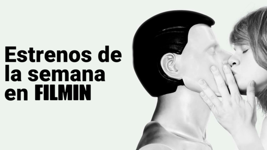 17 de diciembre: estrenos de la semana en Filmin