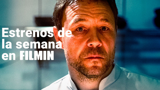 31 de diciembre: estrenos de la semana en Filmin