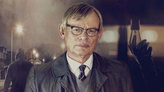 "Manhunt: The Night Stalker": A la caza del violador de ancianas