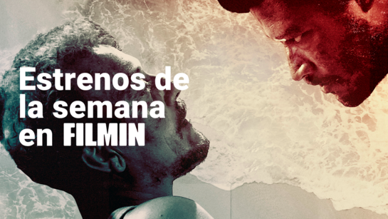 14 de enero de 2022: estrenos de la semana en Filmin