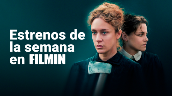 21 de enero: estrenos de la semana en Filmin