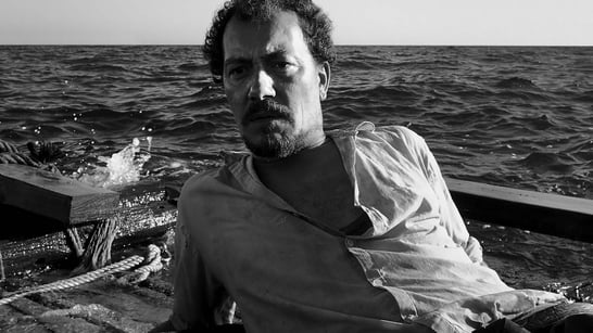 "El vientre del mar" recibe 12 nominaciones a los Premios Gaudí