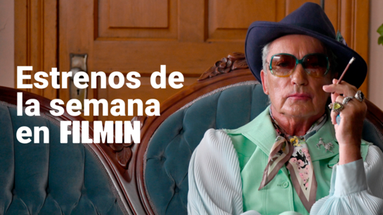 28 de enero: estrenos de la semana en Filmin