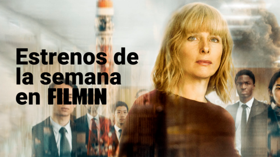 4 de febrero: estrenos de la semana en Filmin