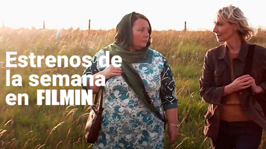 11 de febrero: estrenos de la semana en Filmin
