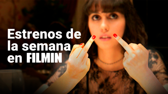 18 de febrero: estrenos de la semana en Filmin 2022