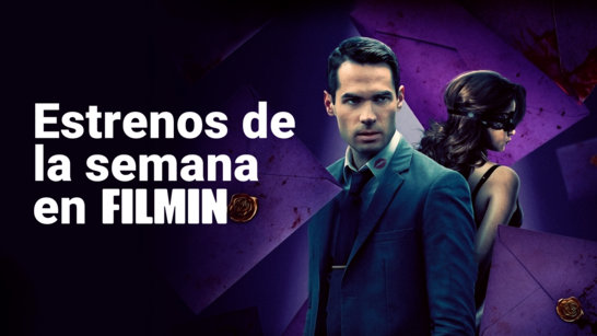 25 de febrero: estrenos de la semana en Filmin