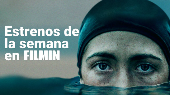 18 de marzo: estrenos de la semana en Filmin