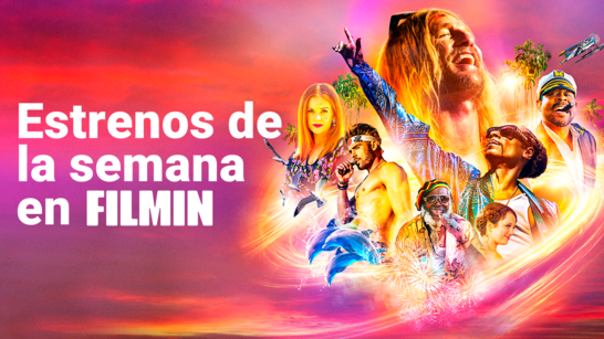 1 de abril: estrenos de la semana en Filmin