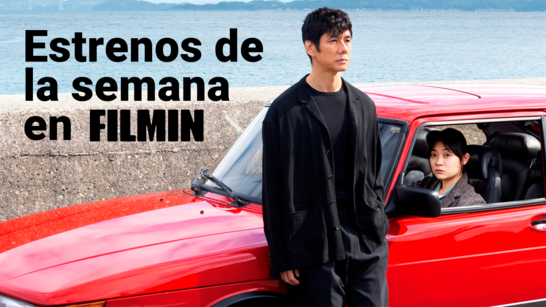 8 de abril: estrenos de la semana en Filmin